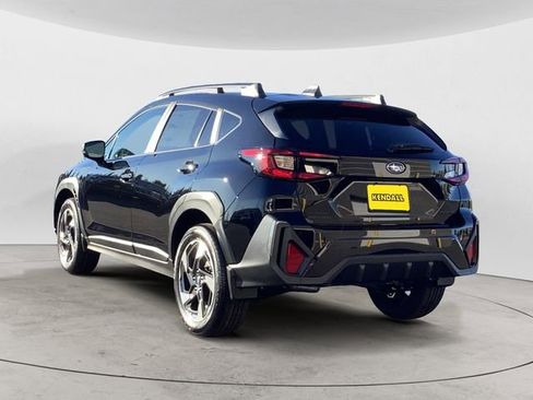 New 2026 Subaru Crosstrek 2.5i Limited w/ Crosstrek Mirror Package AWD/4WD image 3