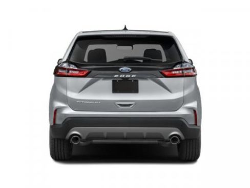 Used 2022 Ford Edge Titanium image 5