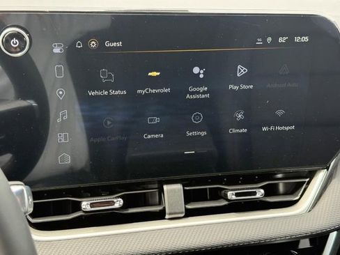 New 2026 Chevrolet Equinox LT FWD image 11