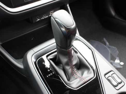 New 2025 Subaru Impreza RS image 26