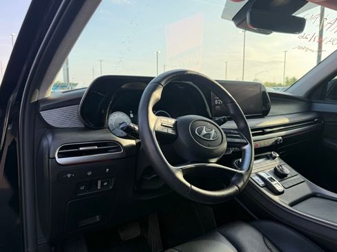 Used 2024 Hyundai Palisade Limited image 10