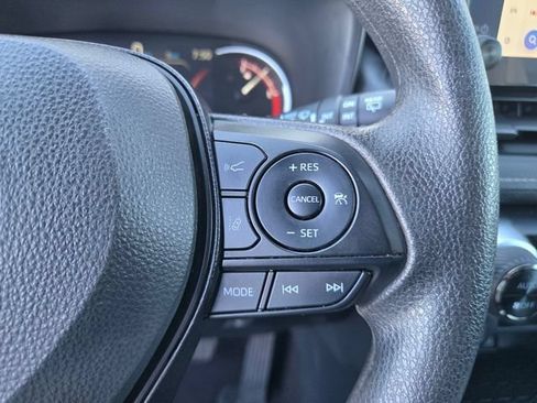 Certified 2025 Toyota RAV4 XLE AWD/4WD image 24