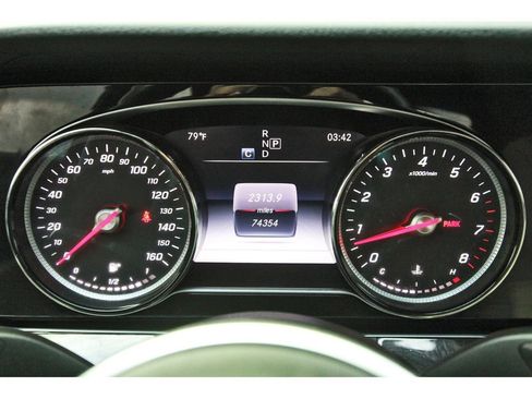 Used 2019 Mercedes-Benz E 300 image 17