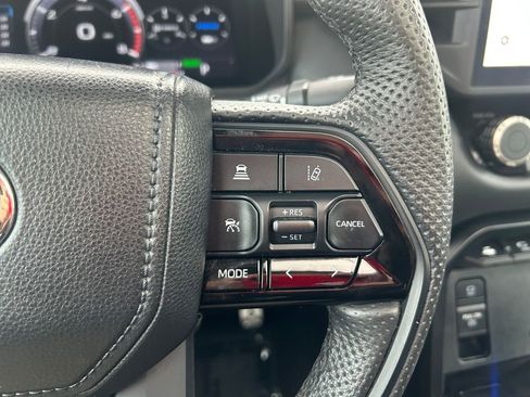 Used 2023 Toyota Tundra TRD Pro image 21