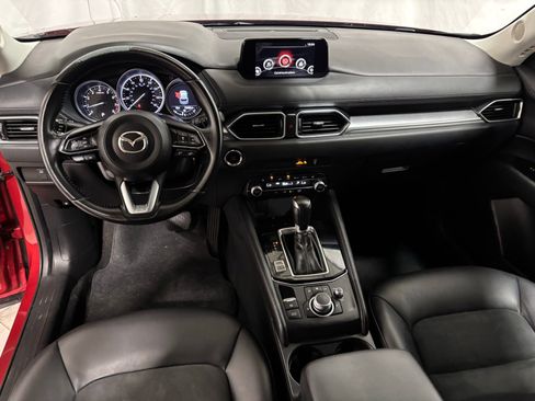 Used 2019 MAZDA CX-5 Touring image 19