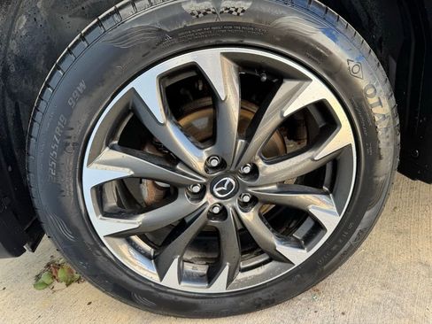 Used 2016 MAZDA CX-5 Grand Touring AWD/4WD image 10