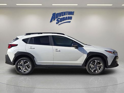 New 2026 Subaru Crosstrek 2.0i Premium image 7