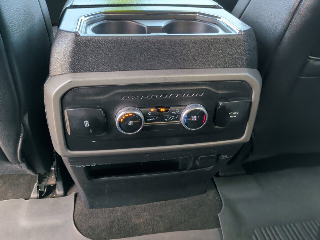 Used 2021 Ford Expedition XLT RWD image 44