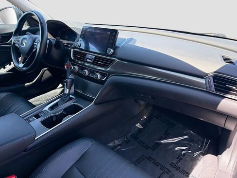 Used 2022 Honda Accord Sport Special Edition image 30