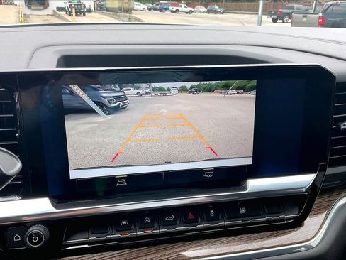 Used 2024 Chevrolet Silverado 1500 LT image 26