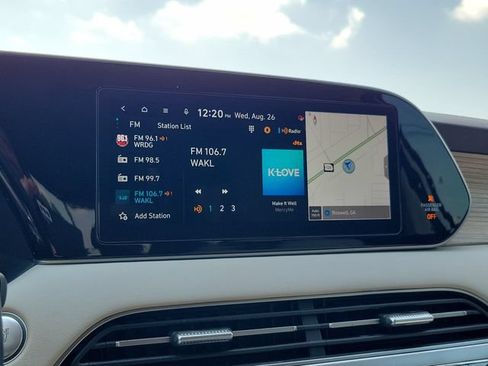 Used 2022 Hyundai Palisade SEL w/ Premium Package FWD image 20