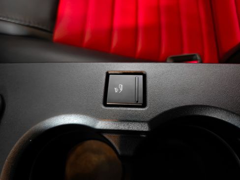 Used 2008 Ford Mustang Shelby GT500 image 61