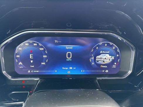 New 2026 Chevrolet Silverado 1500 LT image 19