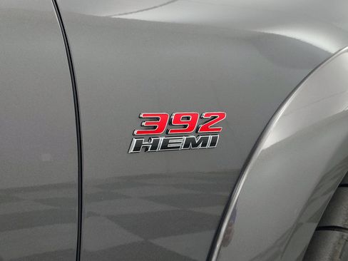 Used 2022 Dodge Charger Scat Pack RWD image 11