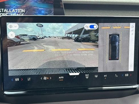 New 2027 Ford Expedition Active AWD/4WD image 27