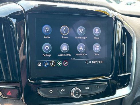 Used 2023 Chevrolet Traverse LT FWD image 33