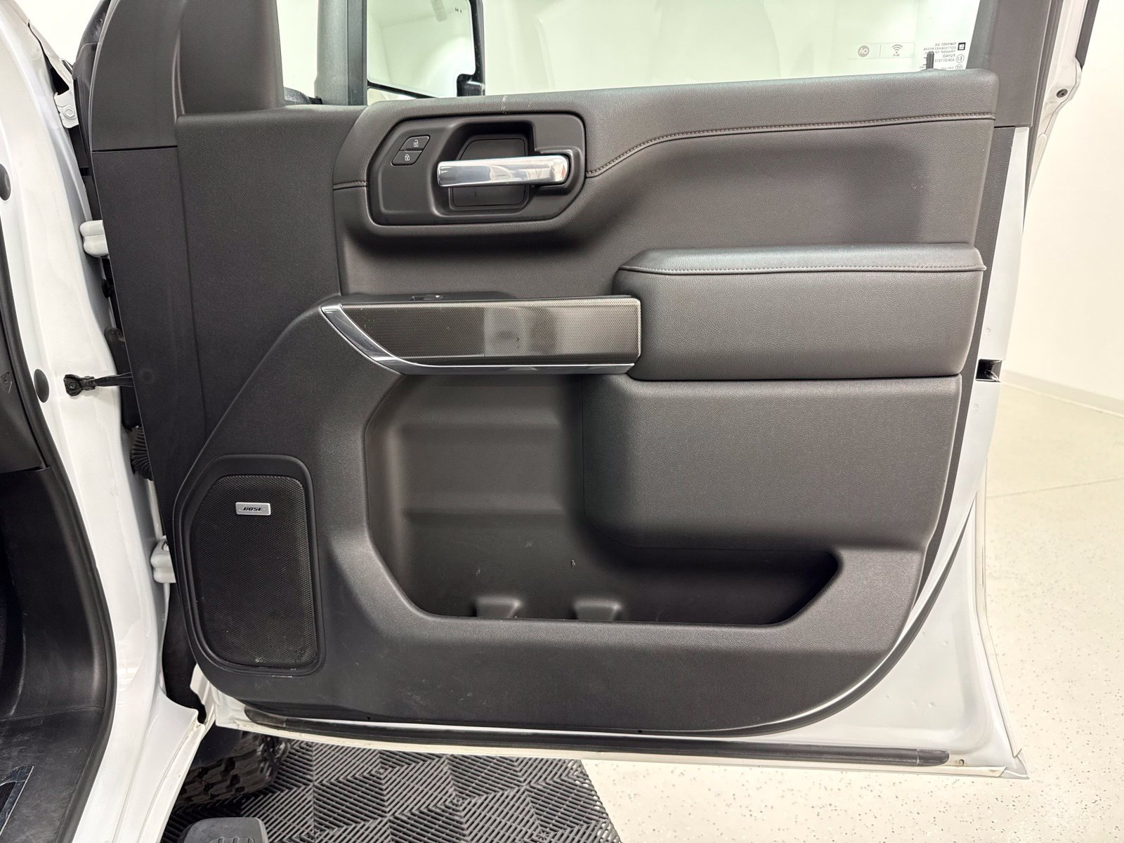Used 2023 GMC Sierra 2500 AT4 w/ AT4 Preferred Package AWD/4WD image 31