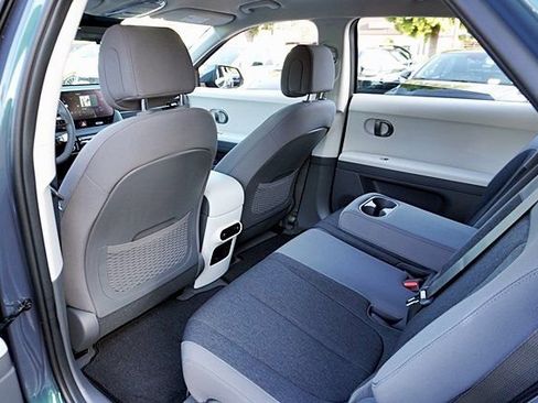 New 2026 Hyundai Ioniq 5 SE RWD image 20