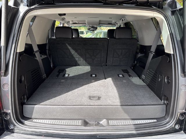 Used 2018 Chevrolet Tahoe LT AWD/4WD image 12