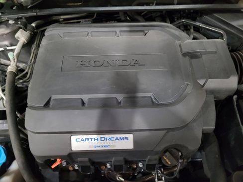 Used 2017 Honda Accord EX-L image 30