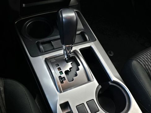 Used 2022 Toyota 4Runner Trail Special Edition image 24