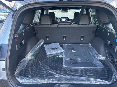 New 2026 Subaru Outback Limited image 11