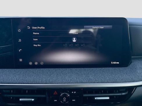New 2026 Nissan Kicks S FWD image 21
