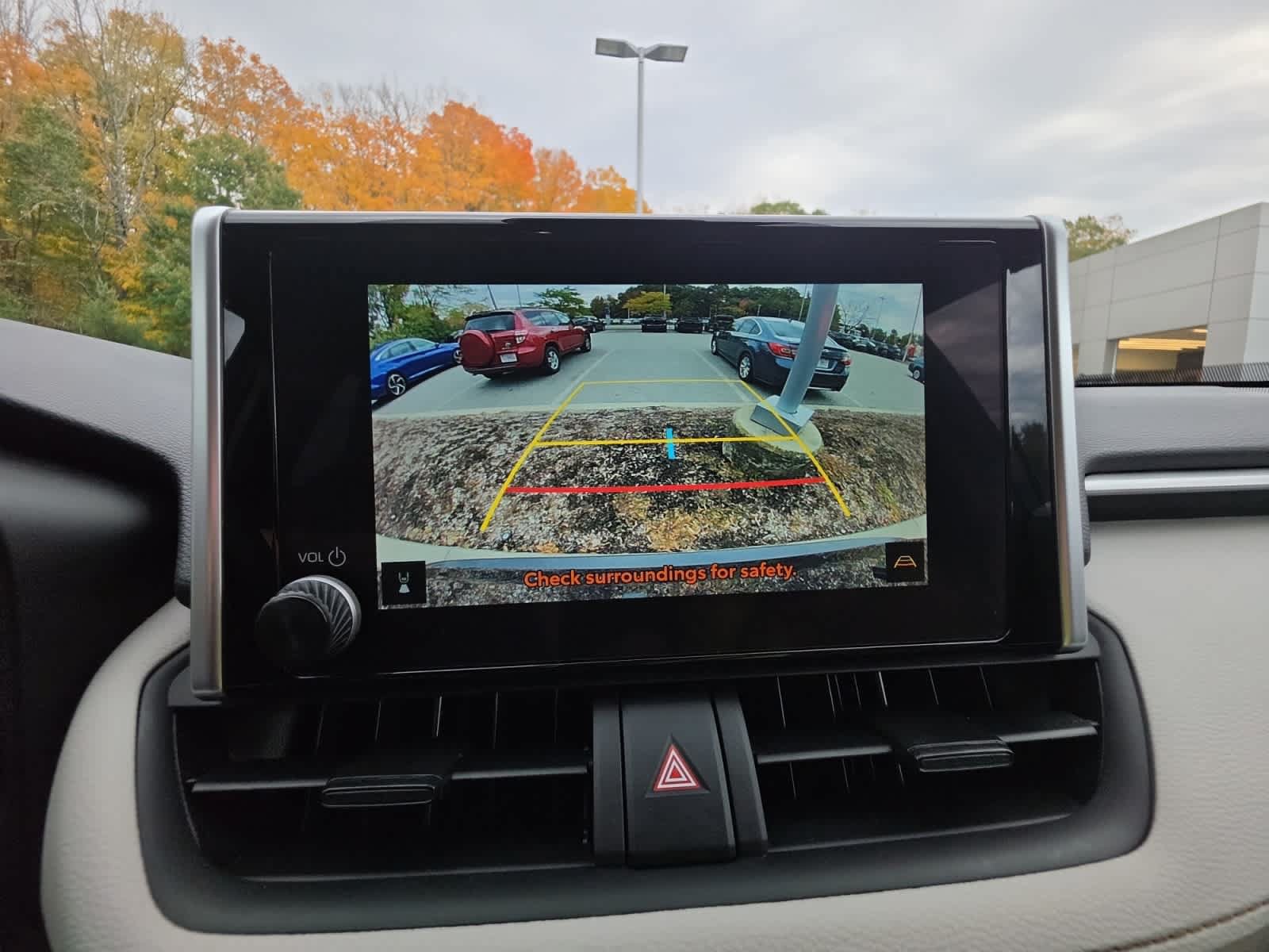 Used 2024 Toyota RAV4 XLE w/ Weather Package AWD/4WD image 25
