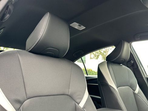 New 2026 Toyota Camry SE FWD image 18