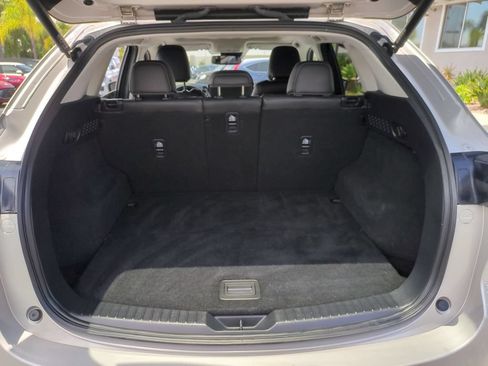 Used 2025 MAZDA CX-5 AWD 2.5 S w/ Preferred Package image 28