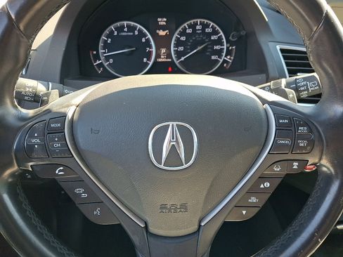 Used 2016 Acura RDX w/ Technology Package image 22