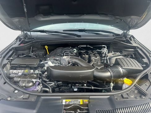 New 2026 Dodge Durango GT w/ Blacktop Package image 14