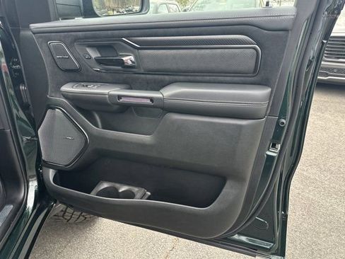 New 2026 RAM 1500 RHO w/ RHO Level 1 Equipment Group image 14