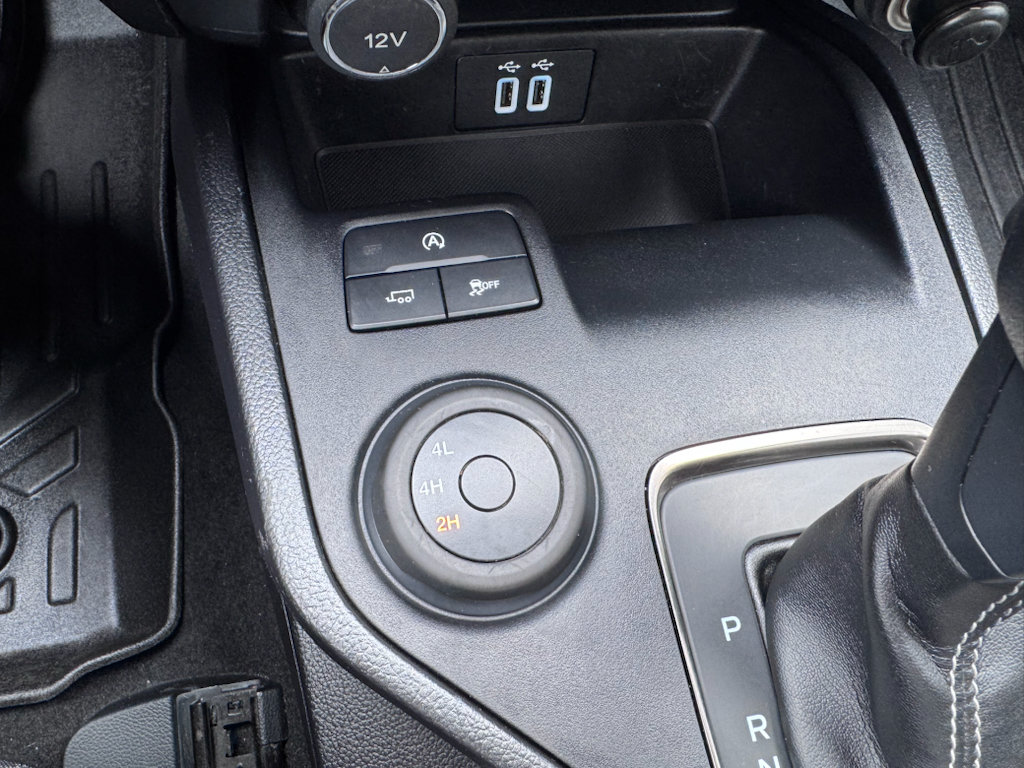 Used 2020 Ford Ranger XLT AWD/4WD image 19