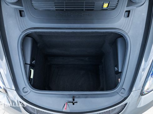 Used 2016 Porsche Cayman GT4 RWD image 30