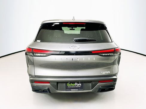 Used 2025 INFINITI QX60 Pure FWD image 7