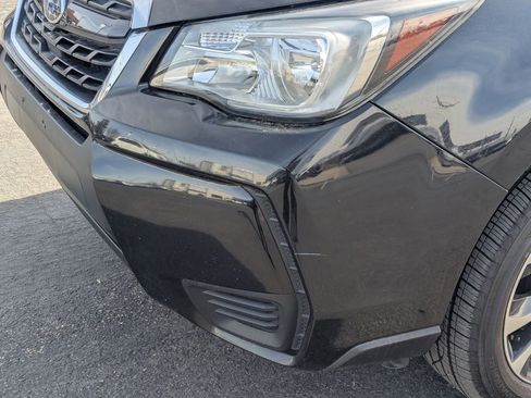 Used 2017 Subaru Forester 2.0XT Premium image 12