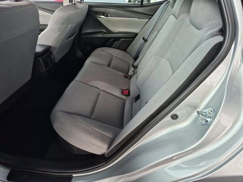 Used 2025 Toyota Camry LE FWD image 15