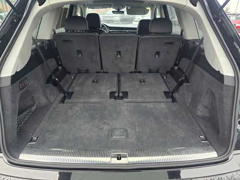 Used 2024 Audi Q7 3.0T Premium Plus image 16