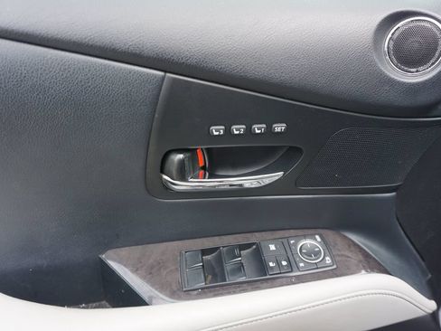 Used 2013 Lexus RX 350 FWD w/ Premium Pkg image 3