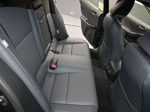 New 2025 Lexus IS 350 F Sport image 15