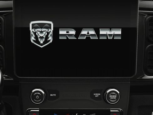 New 2025 RAM ProMaster 1500 w/ Premium Convenience Group image 17