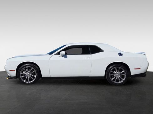 Used 2022 Dodge Challenger GT AWD/4WD image 7
