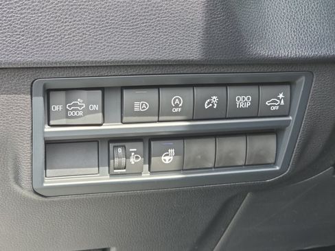 New 2026 Toyota Tundra SR5 AWD/4WD image 24