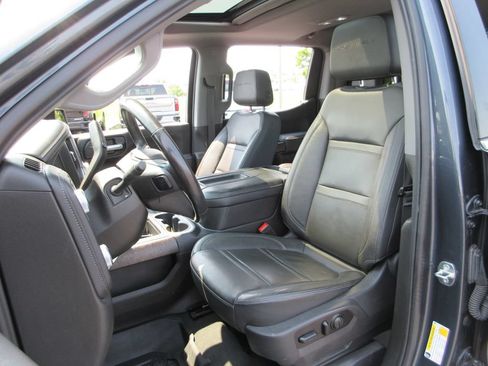 Used 2021 GMC Sierra 1500 Denali AWD/4WD image 23