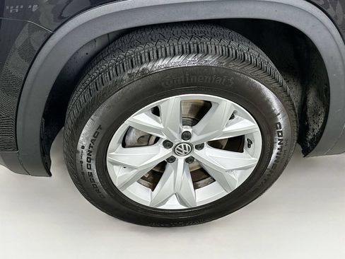 Used 2018 Volkswagen Atlas SE FWD image 24