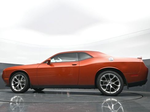Used 2021 Dodge Challenger SXT w/ Plus Package RWD image 23