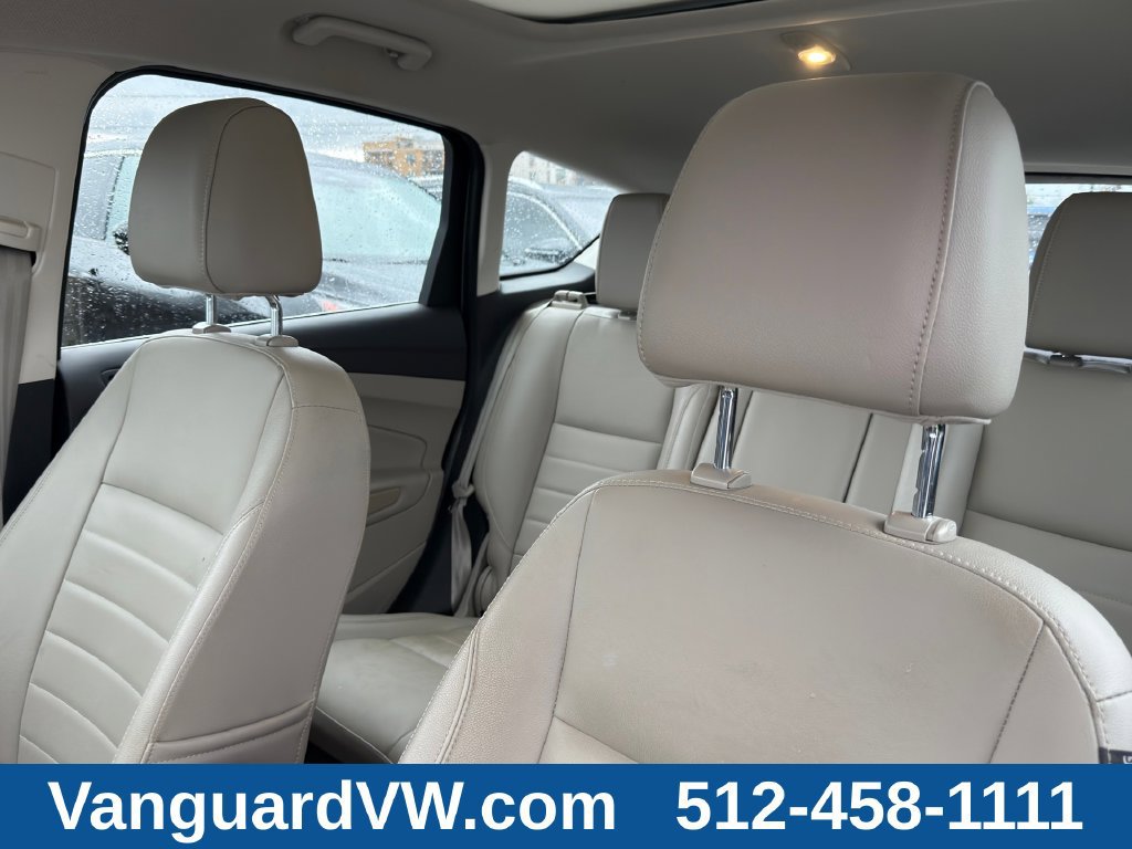 Used 2014 Ford C-MAX SEL w/ Equipment Group 303A FWD image 13