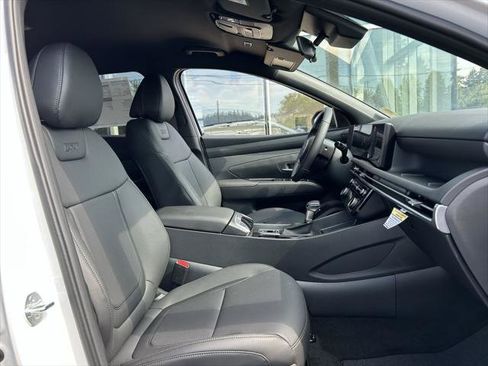 New 2025 Hyundai Tucson XRT image 27