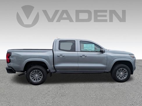 New 2026 Chevrolet Colorado LT RWD image 23